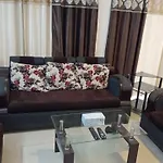 Elegant Premium Service Apartment In Kalyani Nagar, Pune
