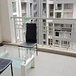 Elegant Premium Service Apartment In Kalyani Nagar, Pune