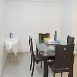 Elegant Premium Service Apartment In Kalyani Nagar, Pune