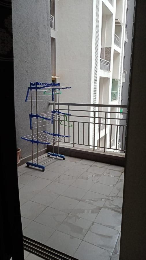 Elegant Premium Service Apartment In Kalyani Nagar, Pune Apartment Pune