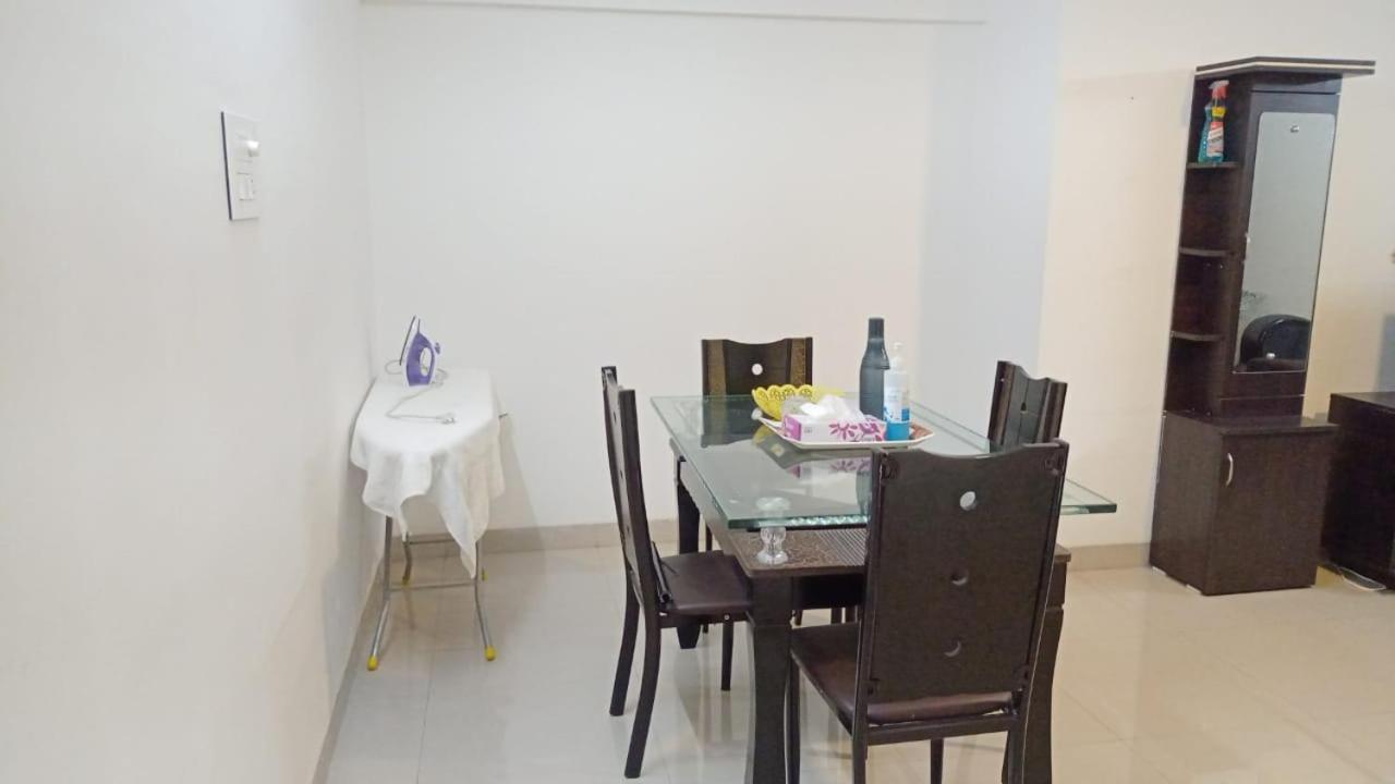 Elegant Premium Service Apartment In Kalyani Nagar, Pune Apartment Pune