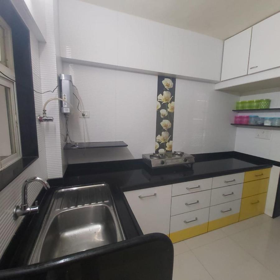 Elegant Premium Service Apartment In Kalyani Nagar, Pune Apartment