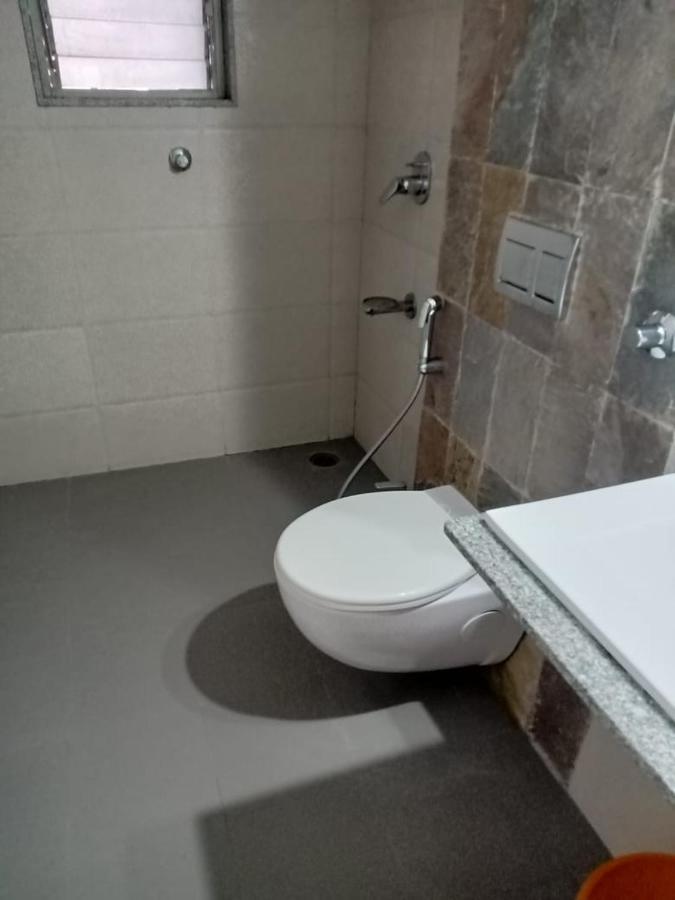 Elegant Premium Service Apartment In Kalyani Nagar, Pune Apartment Pune